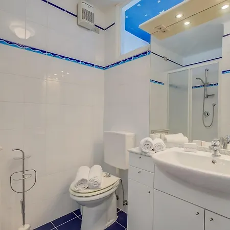 Appartement Il Bijou Di Rossella - Front - Happy Alassio