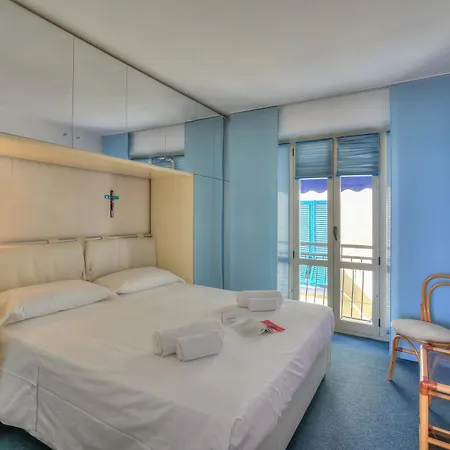 Appartement Il Bijou Di Rossella - Front - Happy Alassio
