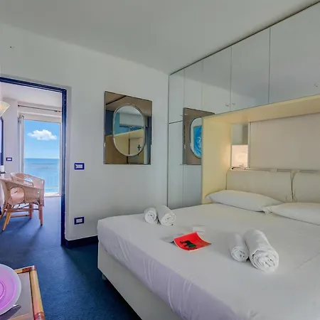 Il Bijou Di Rossella - Front - Happy Appartement