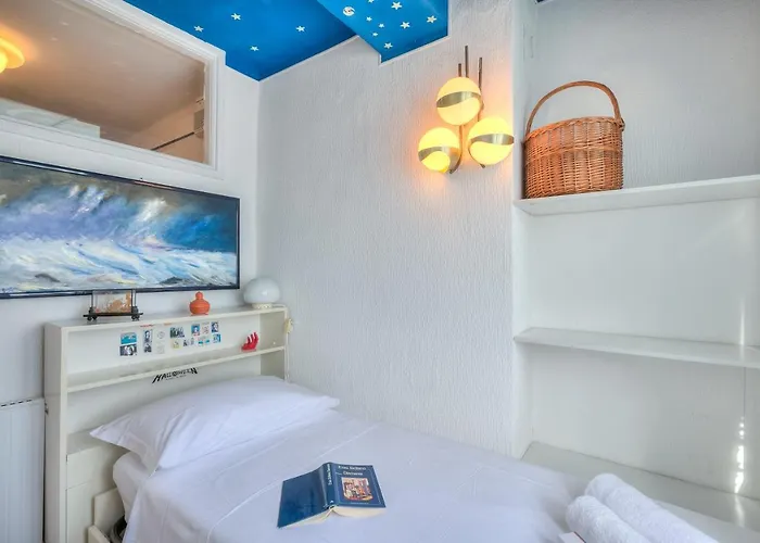 Il Bijou Di Rossella - Front- Happy Apartment *