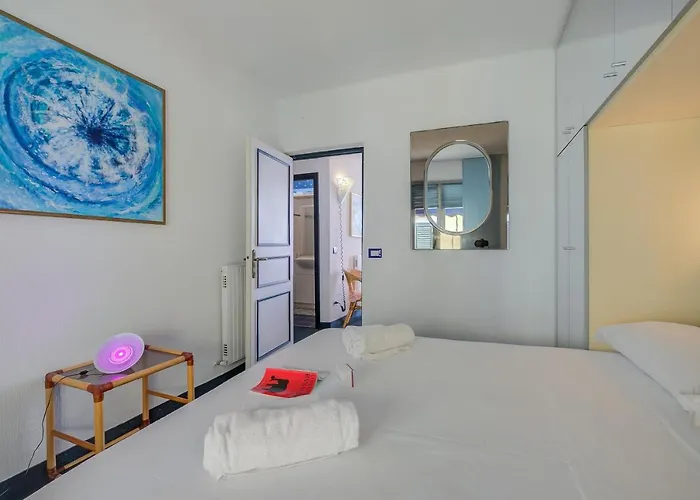Il Bijou Di Rossella - Front- Happy Apartment *