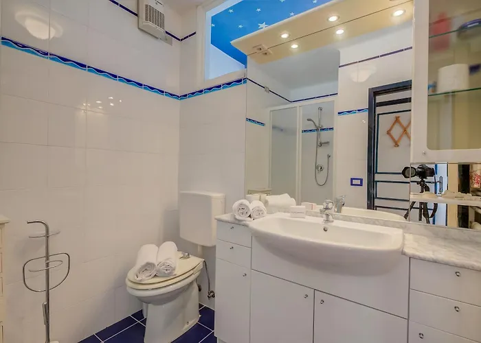 Il Bijou Di Rossella - Front- Happy Apartment Alassio