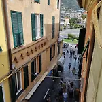 Apartment Il Bijou Di Rossella - Front- Happy