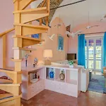 Apartment Il Bijou Di Rossella - Front- Happy