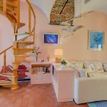 Il Bijou Di Rossella - Front- Happy Apartmán Alassio