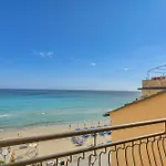 Apartmán Il Bijou Di Rossella - Front- Happy