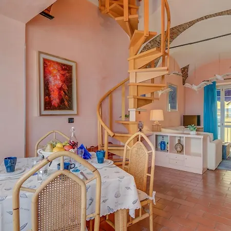 Il Bijou Di Rossella - Front - Happy Apartment *