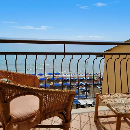 Il Bijou Di Rossella - Front- Happy Apartman