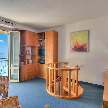 Il Bijou Di Rossella - Front- Happy Apartamento